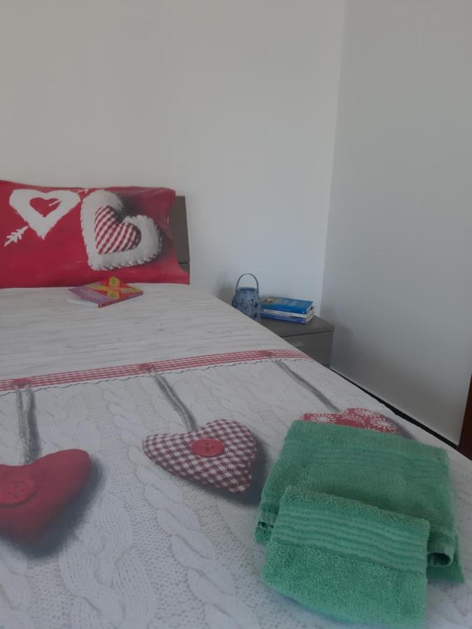 Da Erika -Cir 0028- Appartement Aosta Buitenkant foto