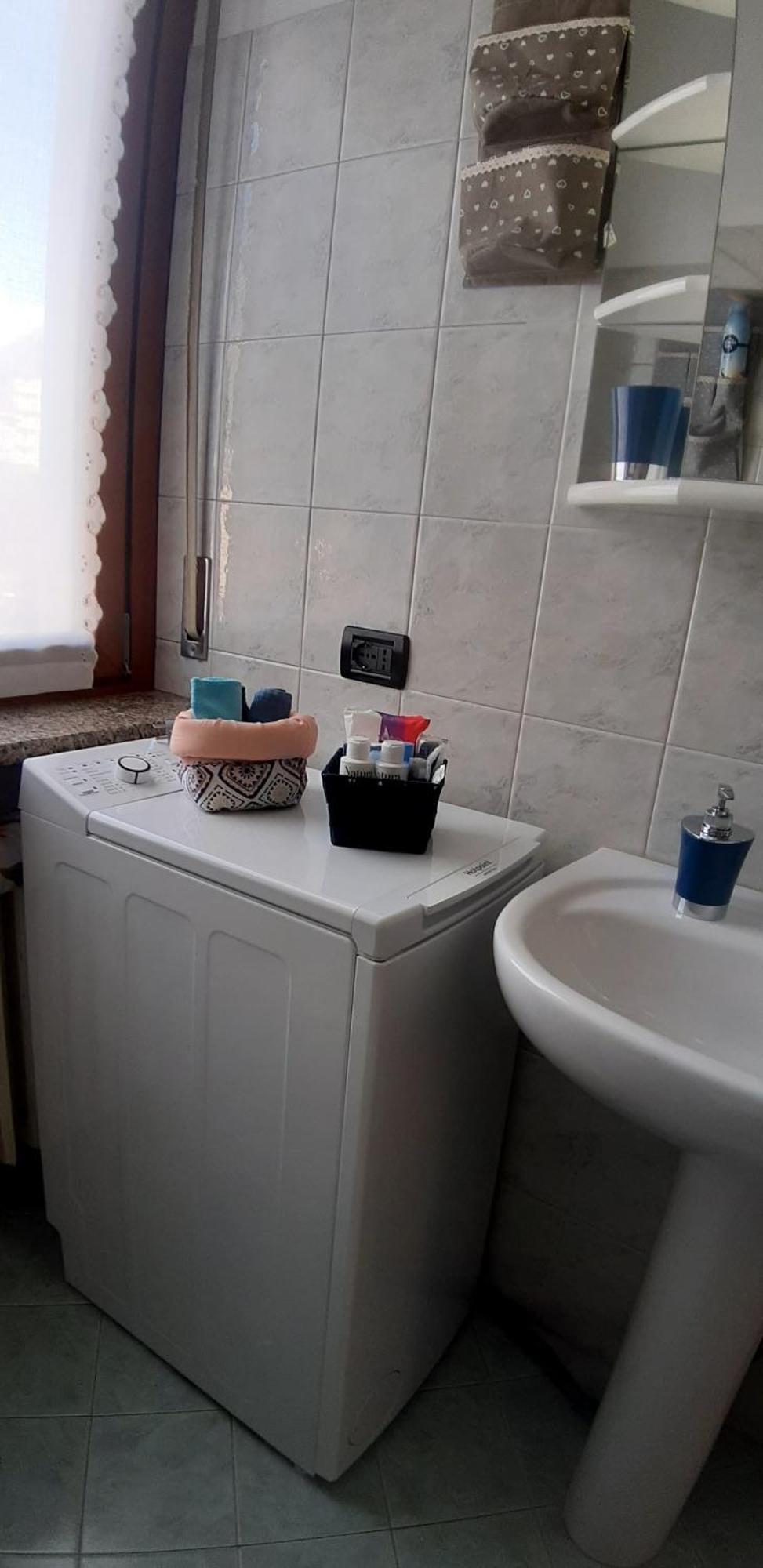 Da Erika -Cir 0028- Appartement Aosta Buitenkant foto