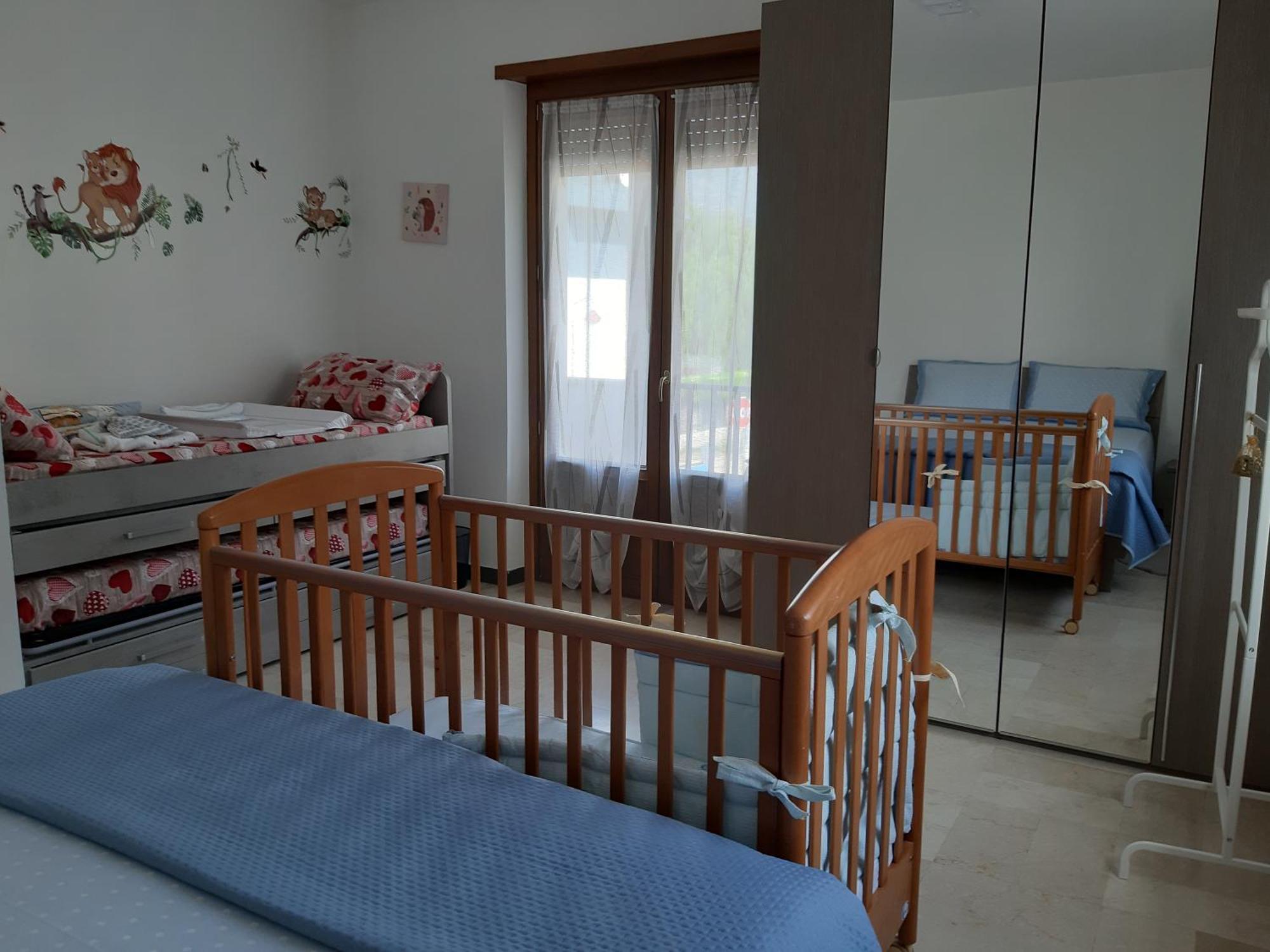 Da Erika -Cir 0028- Appartement Aosta Buitenkant foto