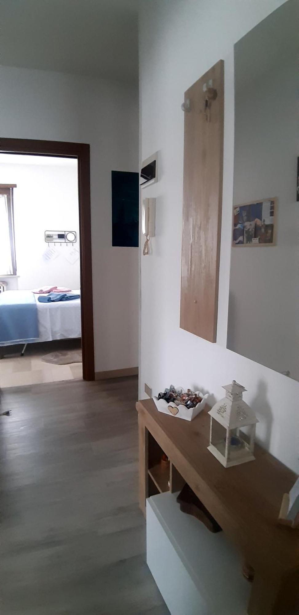 Da Erika -Cir 0028- Appartement Aosta Buitenkant foto